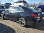 2019 Mercedes-Benz C 300 4Matic en Venta en Leroy, NY - Front End