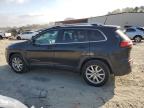 2016 Jeep Cherokee Limited for Sale in Seaford, DE - Front End