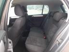 2010 VOLKSWAGEN GOLF 2.0 TDI 140 GT 5DR for sale at Copart SANDY