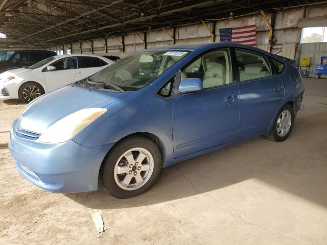 2004 Toyota Prius 