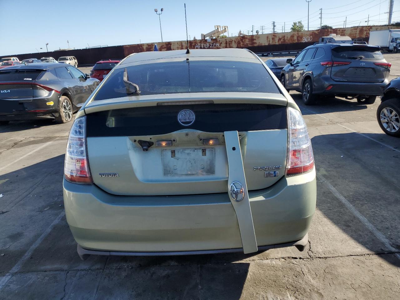 2008 Toyota Prius - Image 6