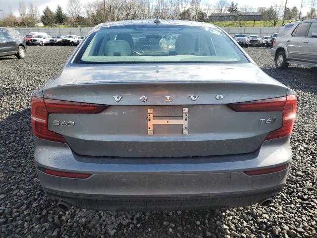  VOLVO S60 2019 Szary