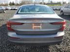 2019 Volvo S60 T6 Momentum للبيع في Portland، OR - Front End