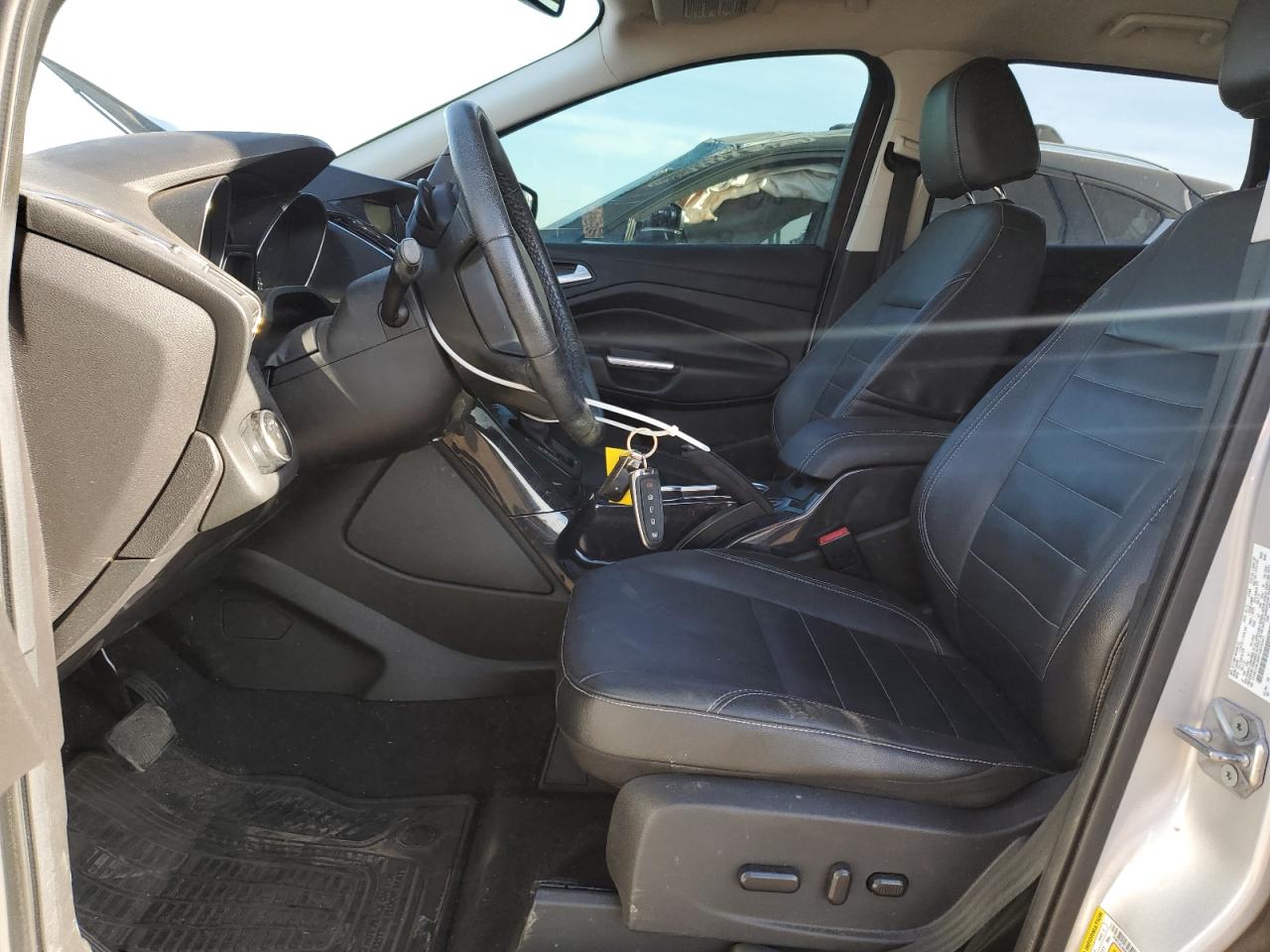 2015 Ford Escape - Image 7