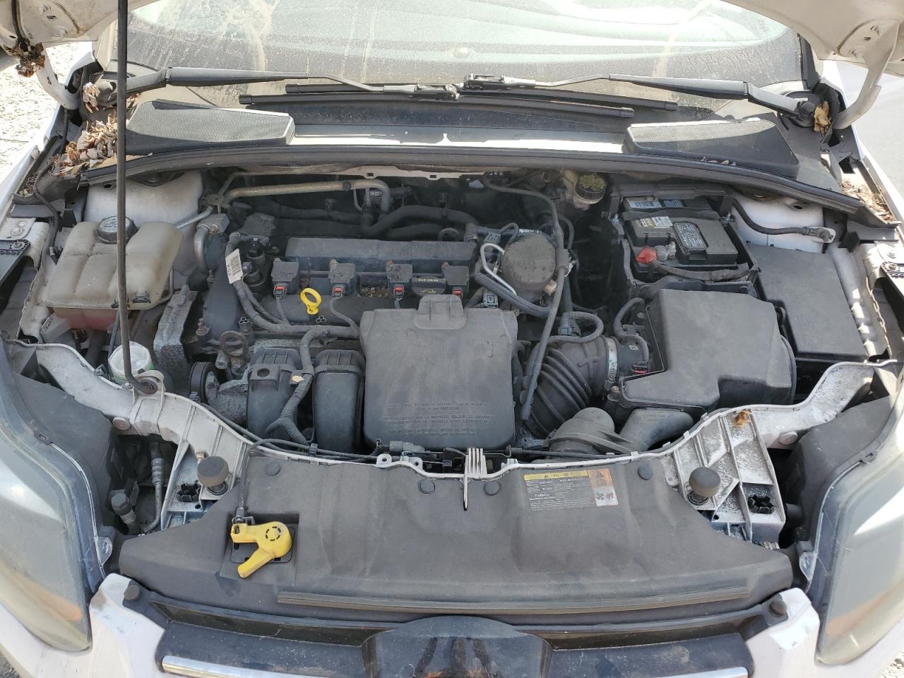 2013 Ford Focus - Image 11