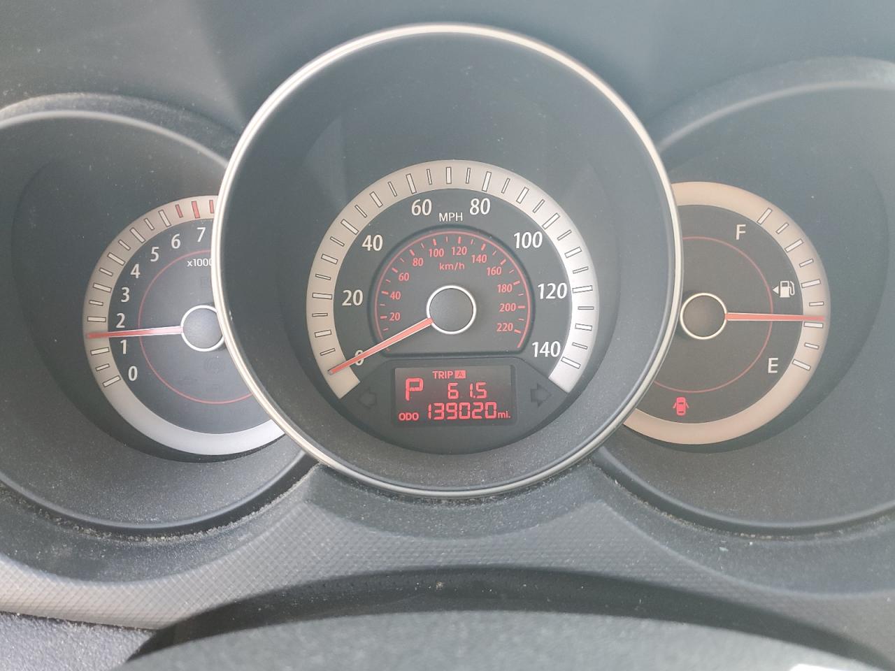 2010 Kia Forte - Image 9