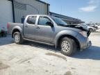 2019 Nissan Frontier S იყიდება Cahokia Heights-ში, IL - Front End