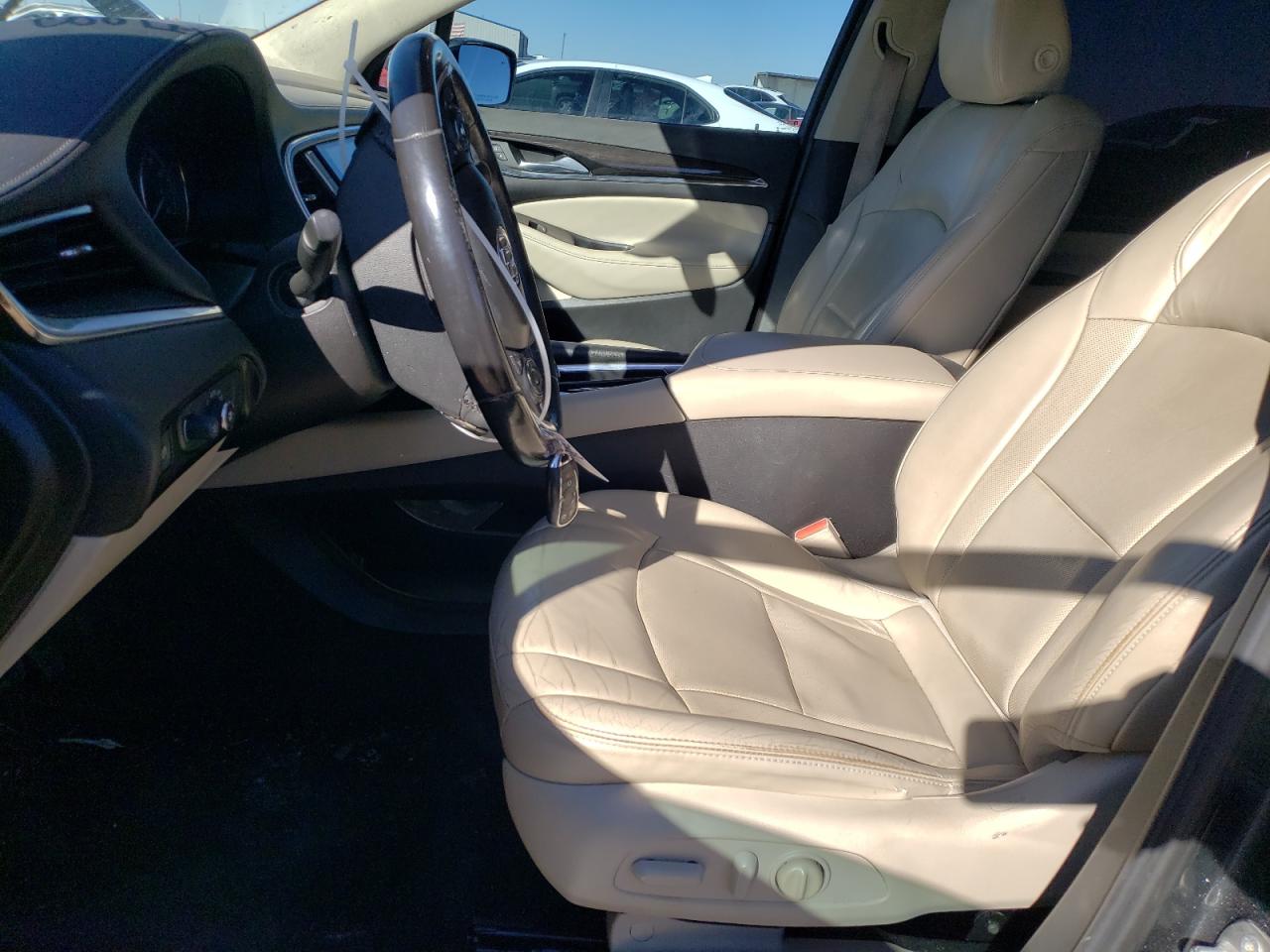 2018 Buick Enclave - Image 7