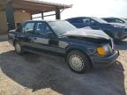 1988 Mercedes-Benz 300 E for Sale in Tanner, AL - Front End