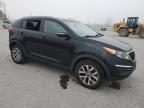 2015 Kia Sportage Lx на продаже в Dunn, NC - Vandalism