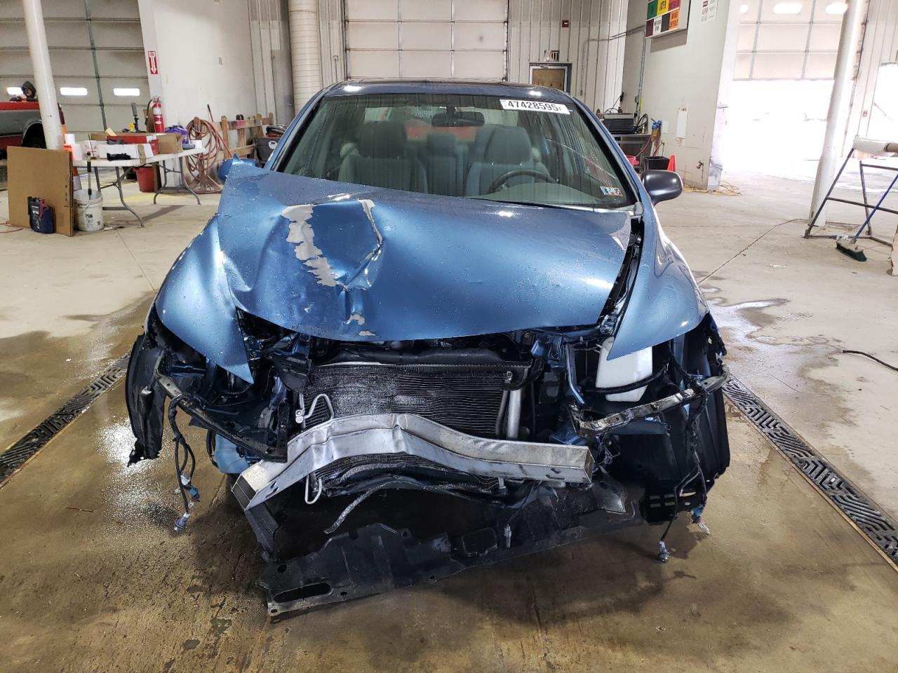 2008 Honda Civic - Image 5