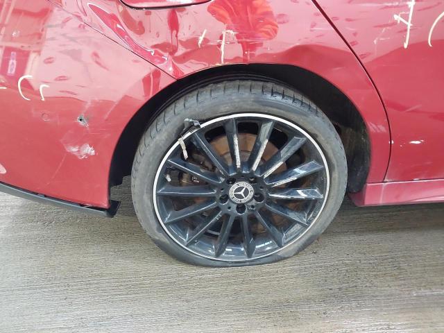 2023 MERCEDES BENZ CLA 250 AM