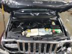 2010 Jeep Liberty Limited for Sale in Elgin, IL - Front End