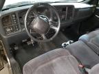 2002 Chevrolet Silverado K1500 de vânzare în Ebensburg, PA - Front End