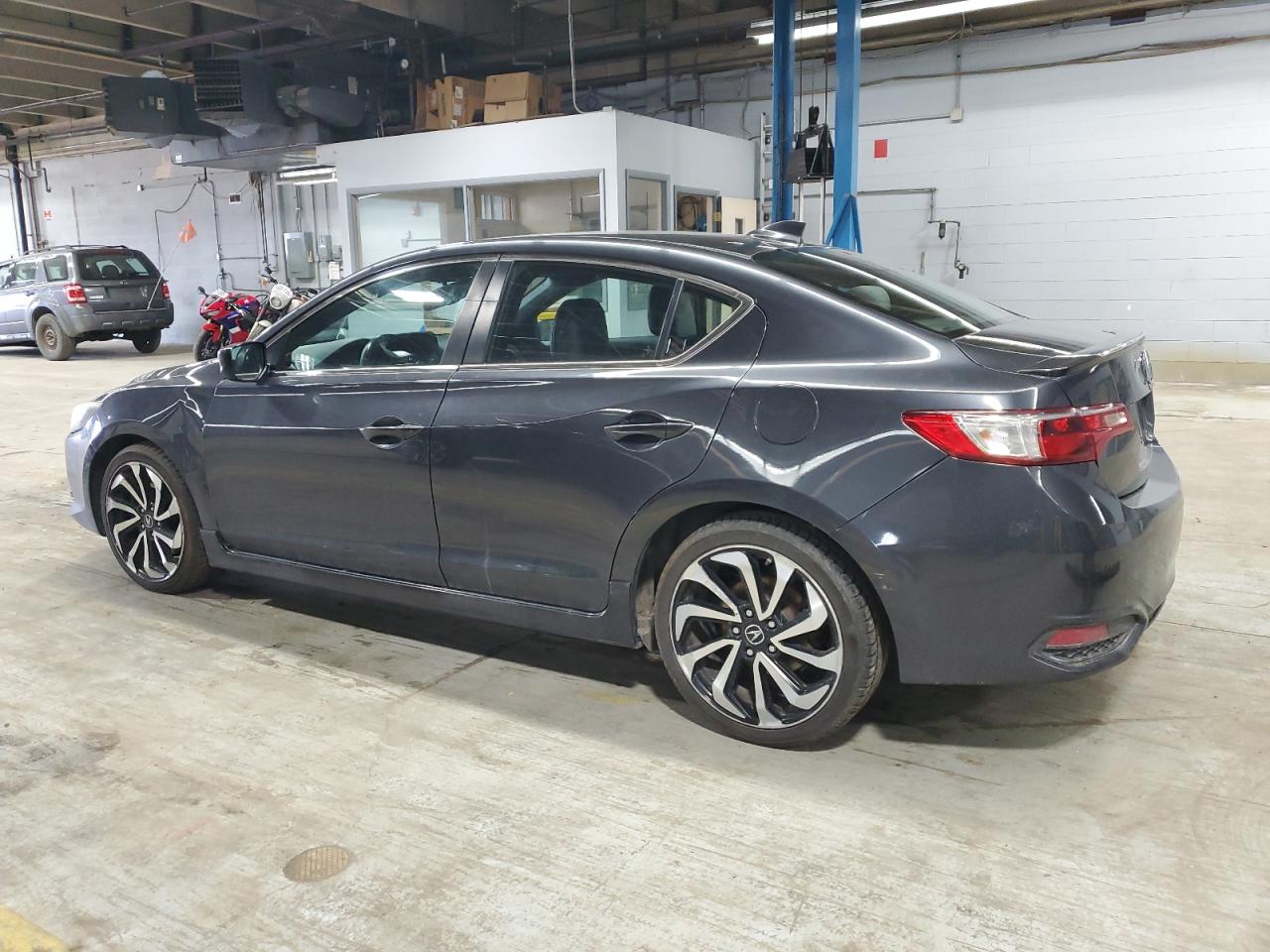 2016 Acura ILX - Image 2