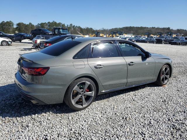  AUDI A4 2023 Silver