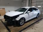 2017 Hyundai Sonata Eco   للبيع في York Haven، PA - Front End