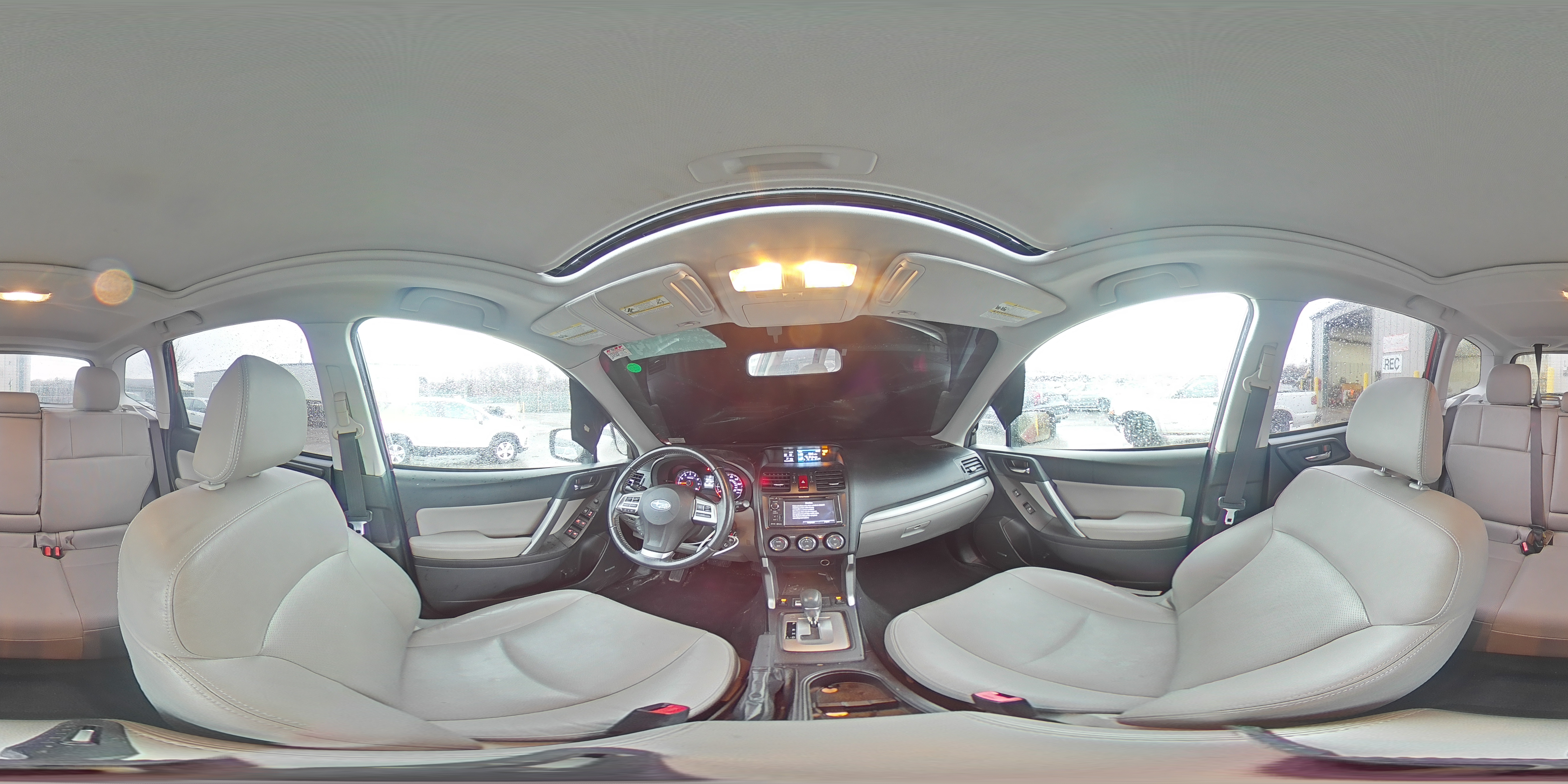 2014 Subaru Forester - Image 15