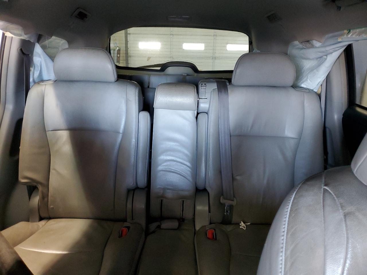 2008 Toyota Highlander - Image 10