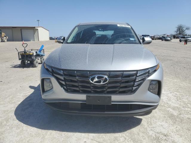  HYUNDAI TUCSON 2024 Silver