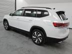 2024 Volkswagen Atlas Se იყიდება Wilmer-ში, TX - Normal Wear