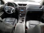 2016 Chevrolet Traverse Ltz en Venta en Denver, CO - Front End