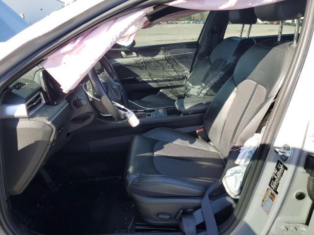  KIA K5 2023 Szary