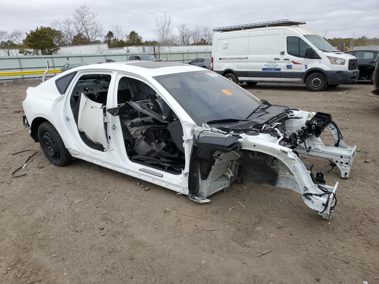 2022 Acura TLX - Image 4