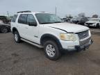 2007 Ford Explorer Xlt en Venta en Kapolei, HI - Side