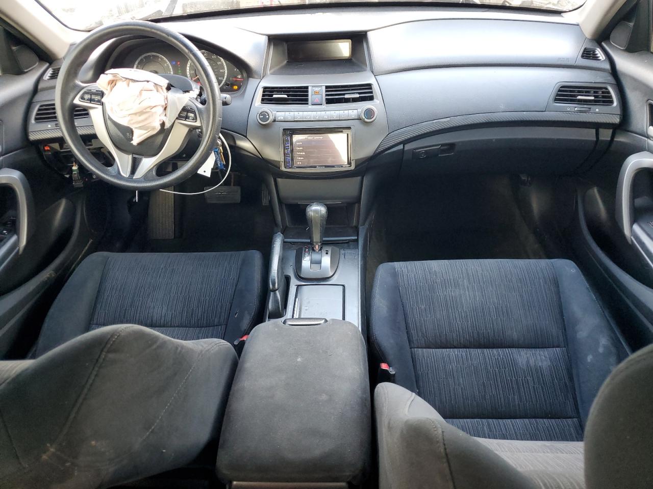 2012 Honda Accord - Image 8