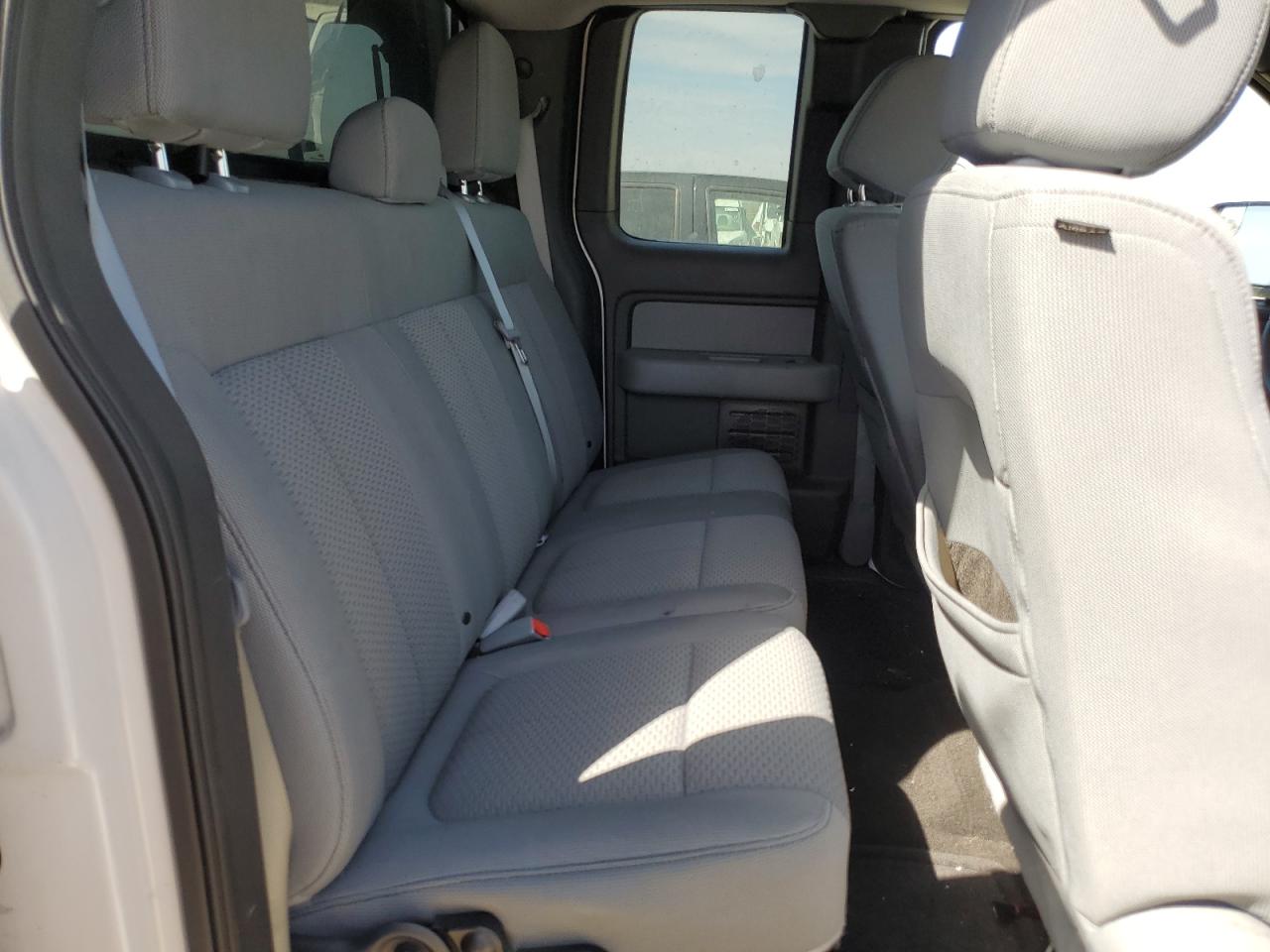 2014 Ford F-150 - Image 10