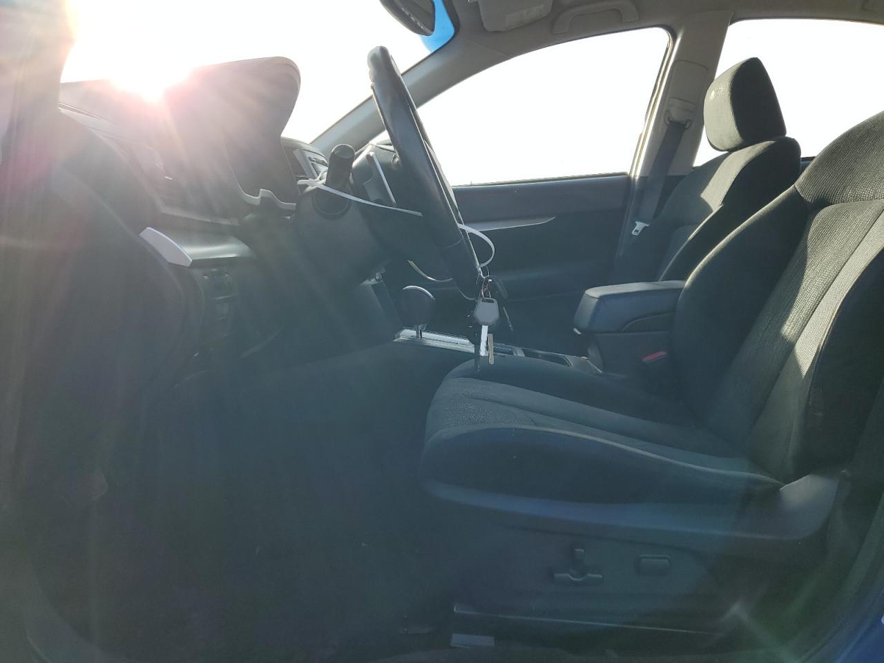 2013 Subaru Legacy - Image 7