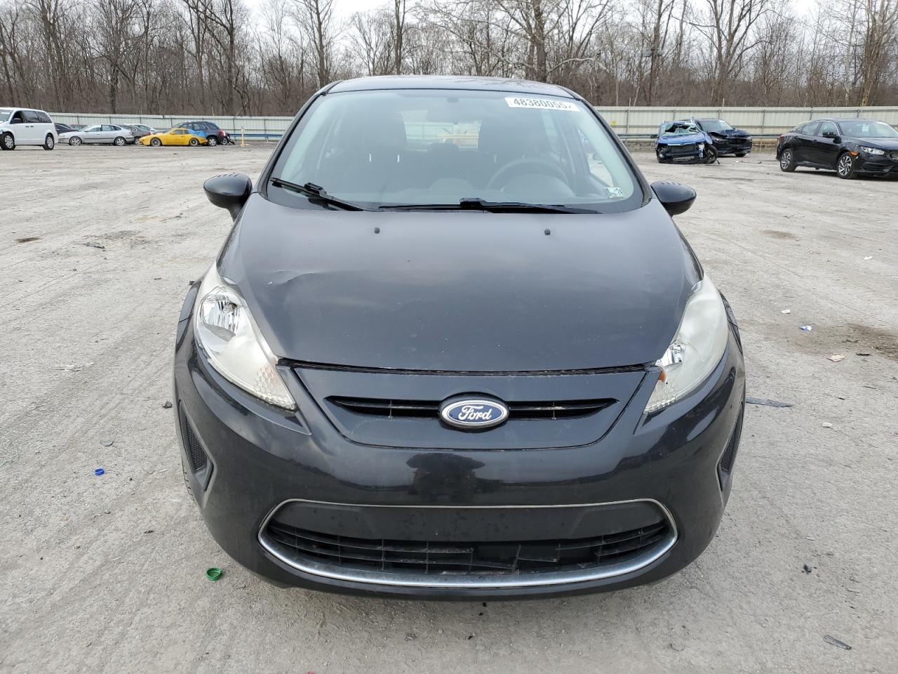 2011 Ford Fiesta - Image 5