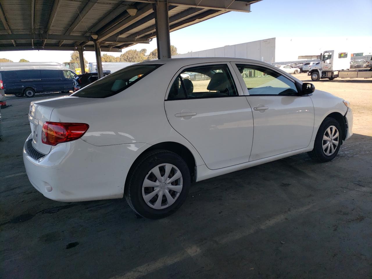 2009 Toyota Corolla - Image 3