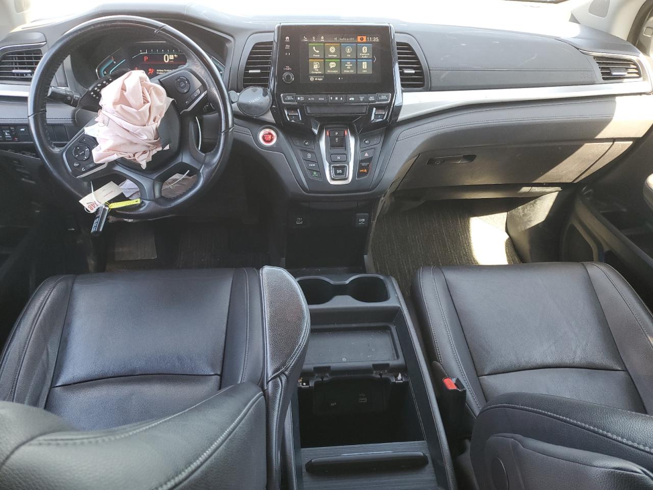 2021 Honda Odyssey - Image 8