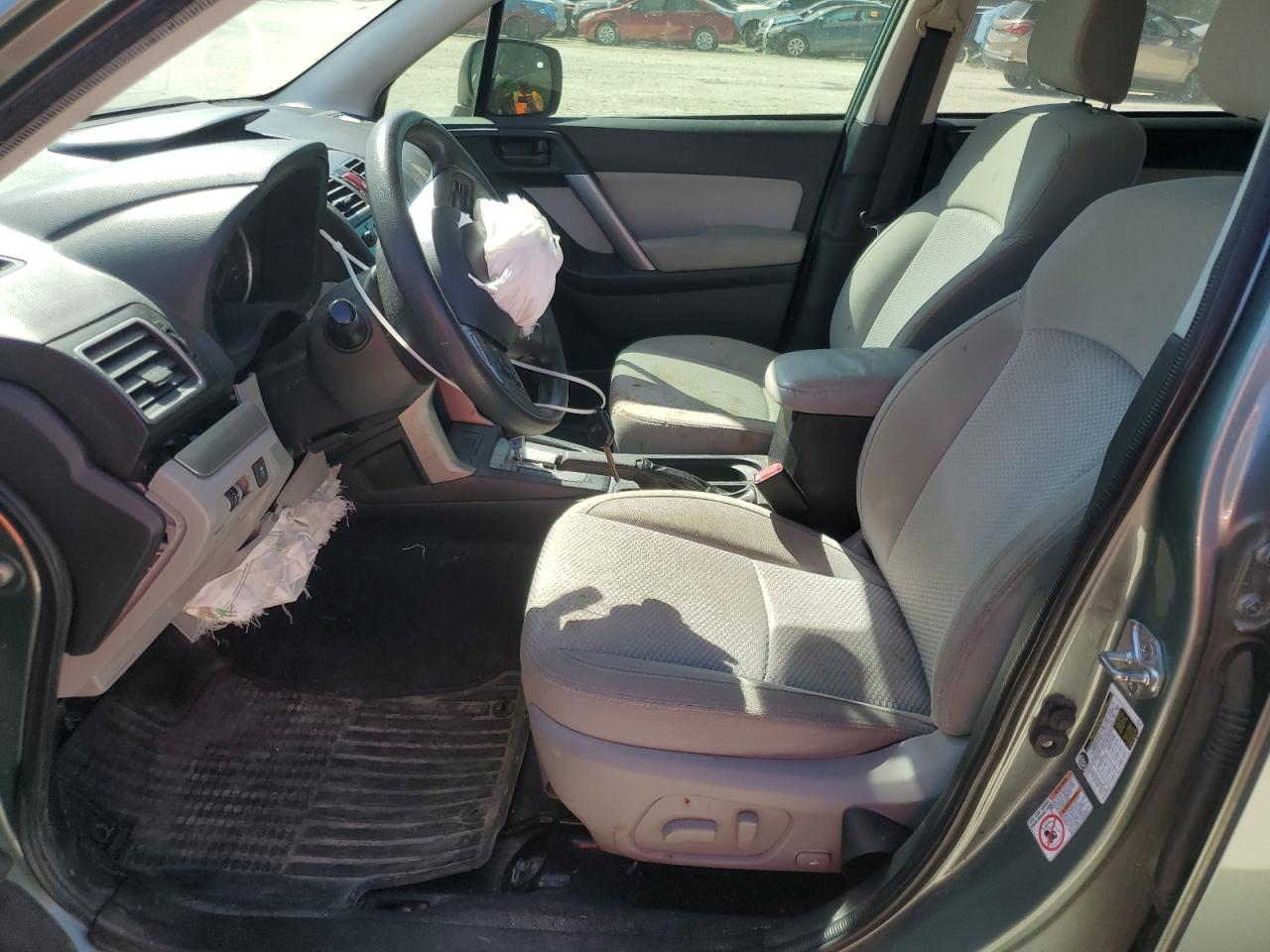 2016 Subaru Forester - Image 7