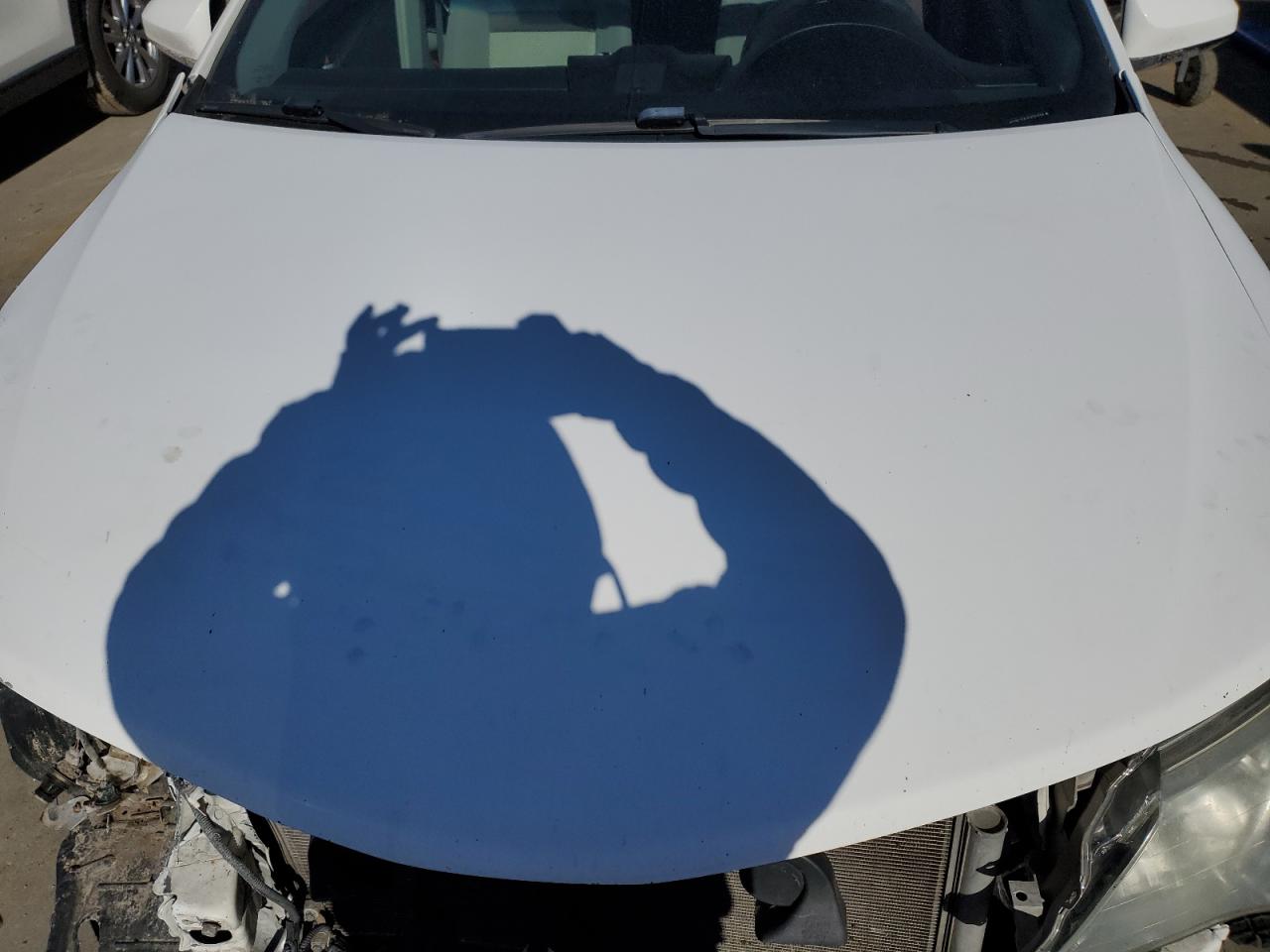 2014 Toyota Camry - Image 11