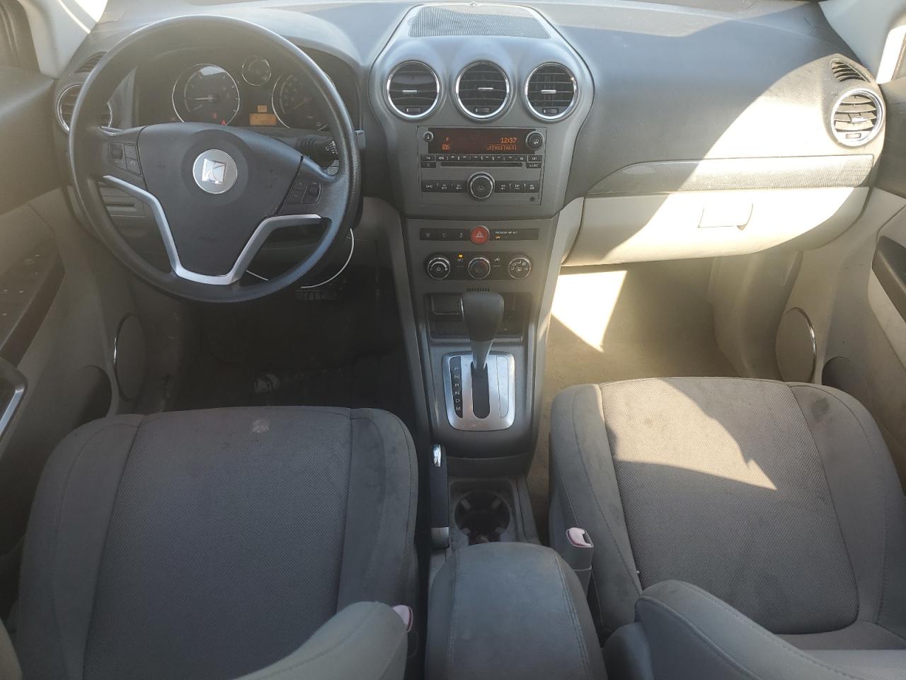 2008 Saturn Vue Xe VIN: 3GSCL33P58S690187 Lot: 46583415