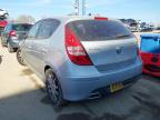 2010 HYUNDAI I30 EDITIO for sale at Copart ROCHFORD