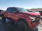 2023 Chevrolet Silverado K1500 Rst за продажба в Littleton, CO - Front End