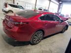 2018 Mazda 6 Grand Touring na sprzedaż w Byron, GA - Front End