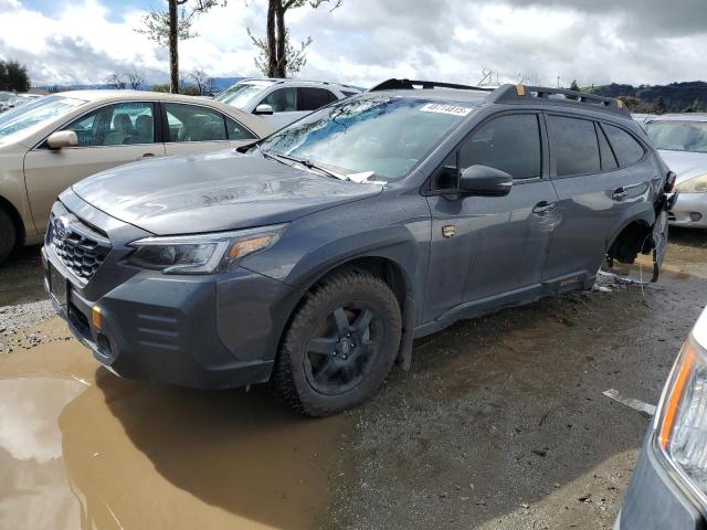 2023 Subaru Outback Wilderness