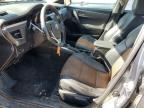 2016 Toyota Corolla L en Venta en Theodore, AL - Rear End