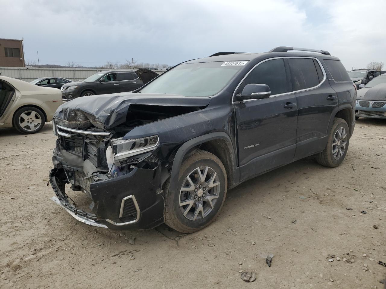 2021 GMC Acadia - Image 1