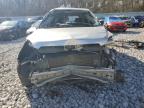 2016 Chevrolet Equinox Ls იყიდება Barberton-ში, OH - Rollover