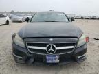 2014 Mercedes-Benz Cls 550 للبيع في Houston، TX - Front End