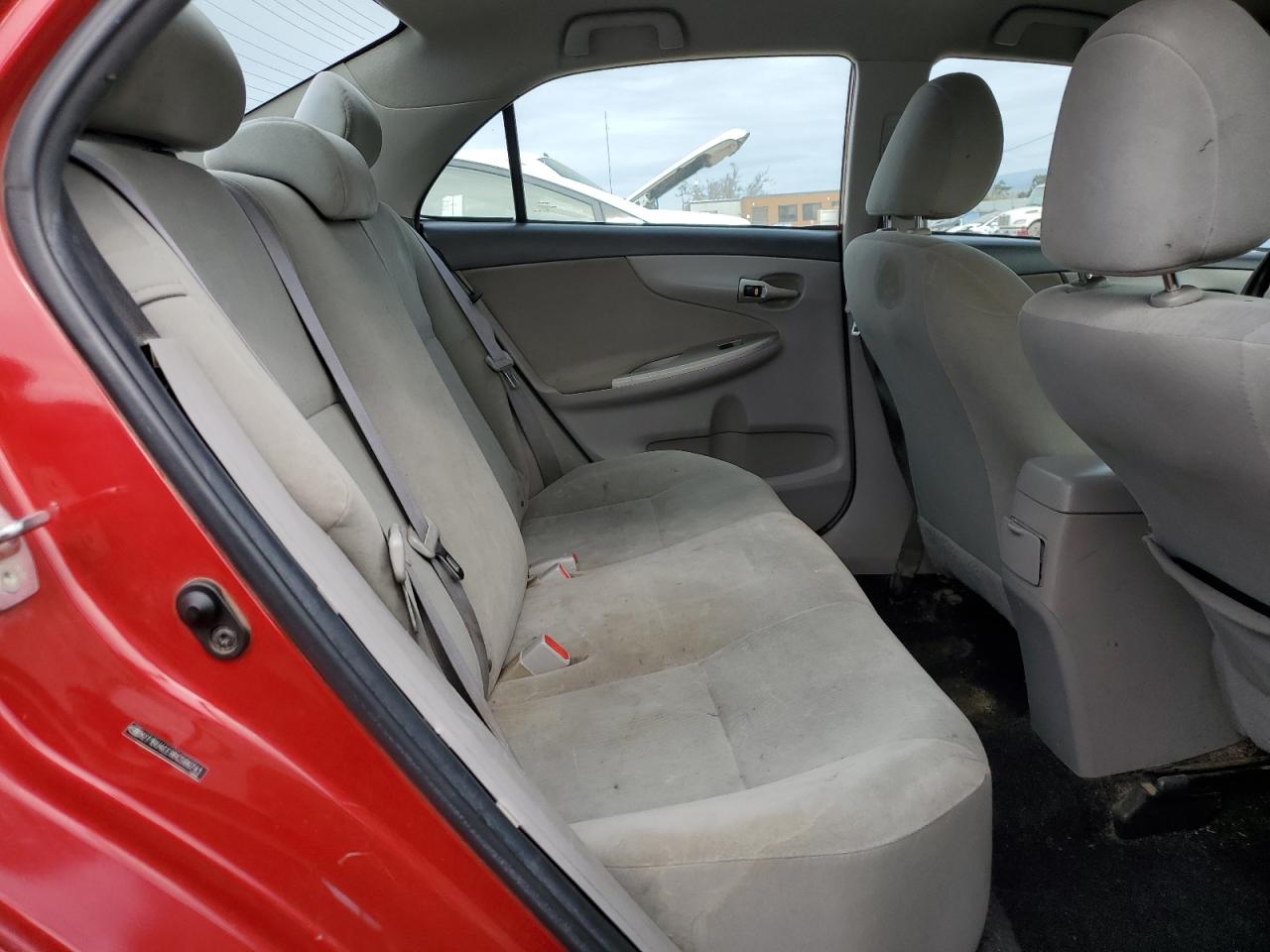 2011 Toyota Corolla - Image 10
