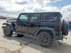 2018 Jeep Wrangler Unlimited Sport zu verkaufen in Grand Prairie, TX - Side