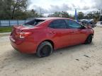 2019 Toyota Corolla L de vânzare în Ocala, FL - All Over