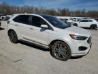 2019 Ford Edge Titanium for Sale in Oklahoma City, OK - Undercarriage